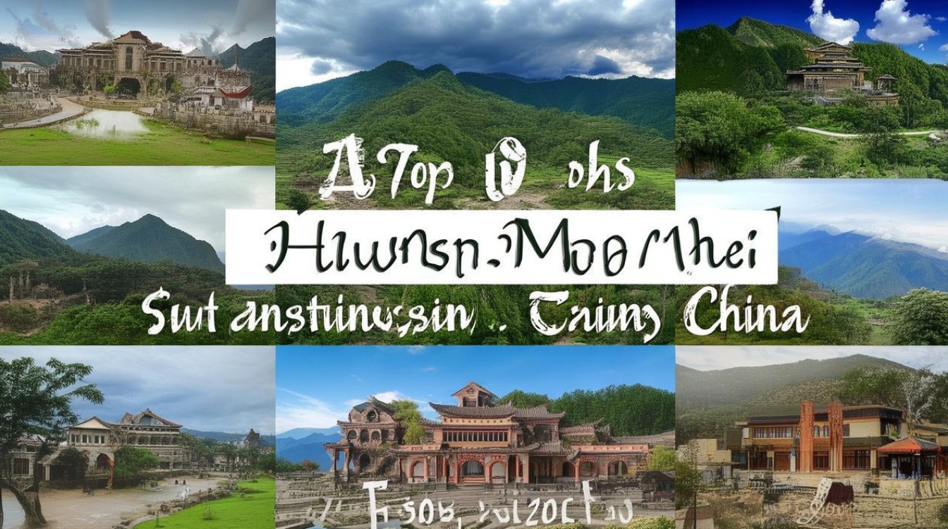 黄梅旅游必去十大景点