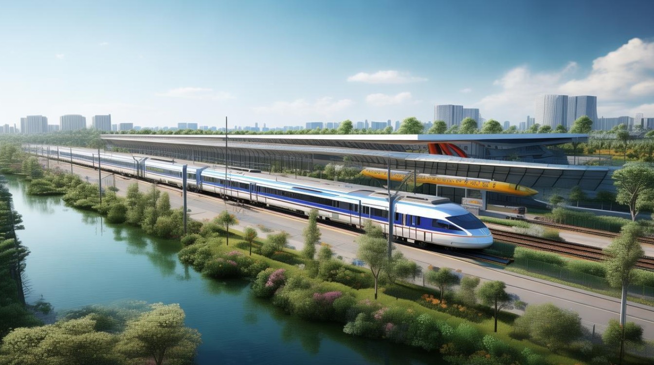 清远高铁站附近景点 清远高铁站附近景点