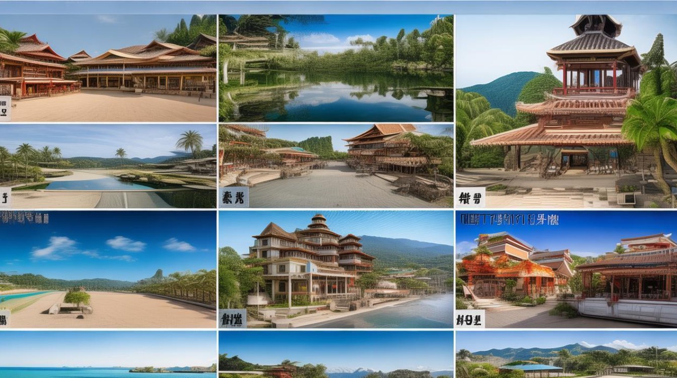 霞浦旅游必去十大景点 霞浦旅游必去十大景点