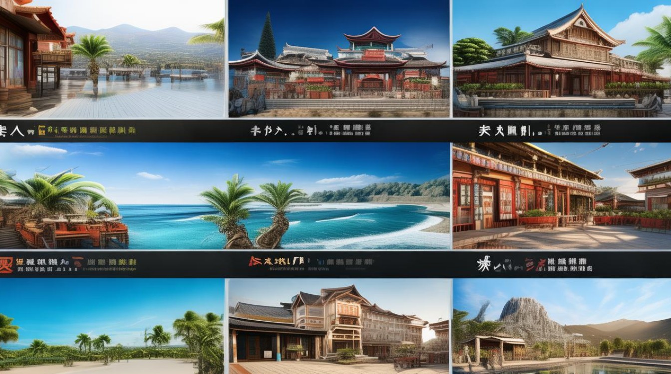 霞浦旅游必去十大景点 霞浦旅游必去十大景点