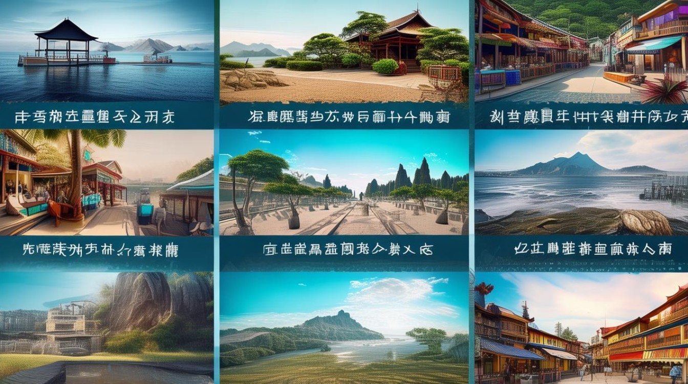 霞浦旅游必去十大景点 霞浦旅游必去十大景点