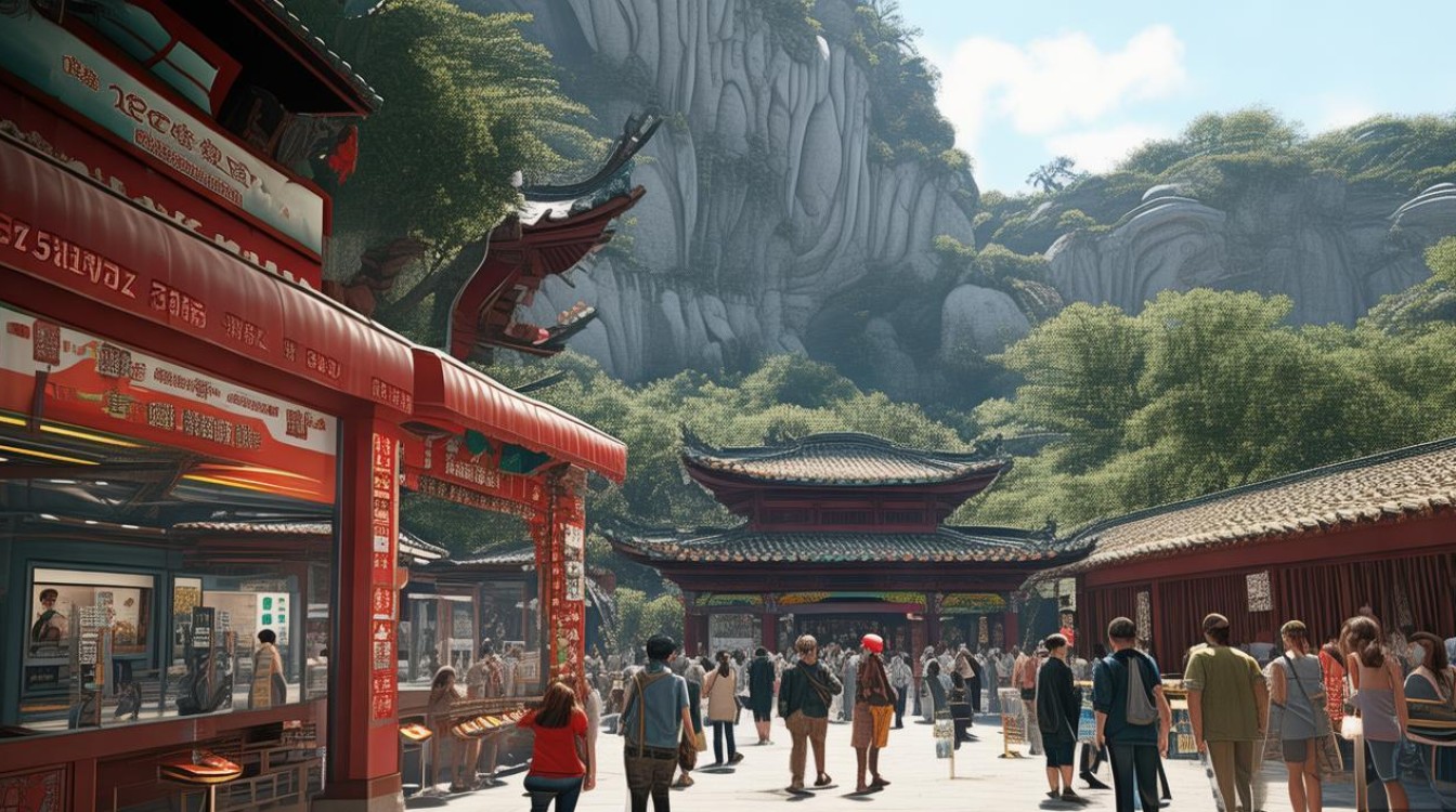 洛阳景点门票价格最新 洛阳景点门票价格最新