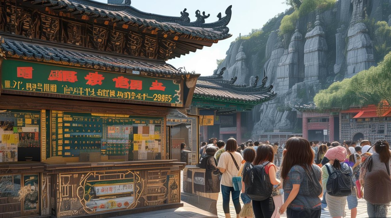 洛阳景点门票价格最新 洛阳景点门票价格最新