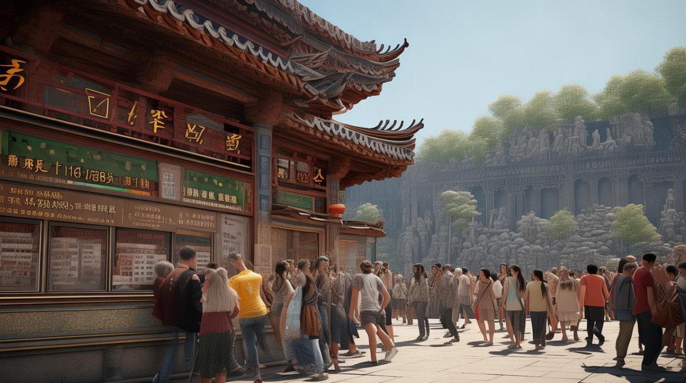 洛阳景点门票价格最新 洛阳景点门票价格最新