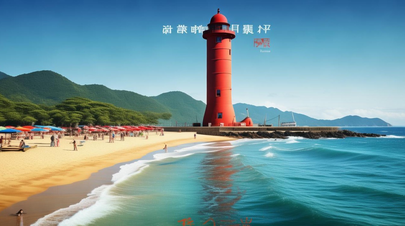 阳江海陵岛有哪些景点 阳江海陵岛有哪些景点