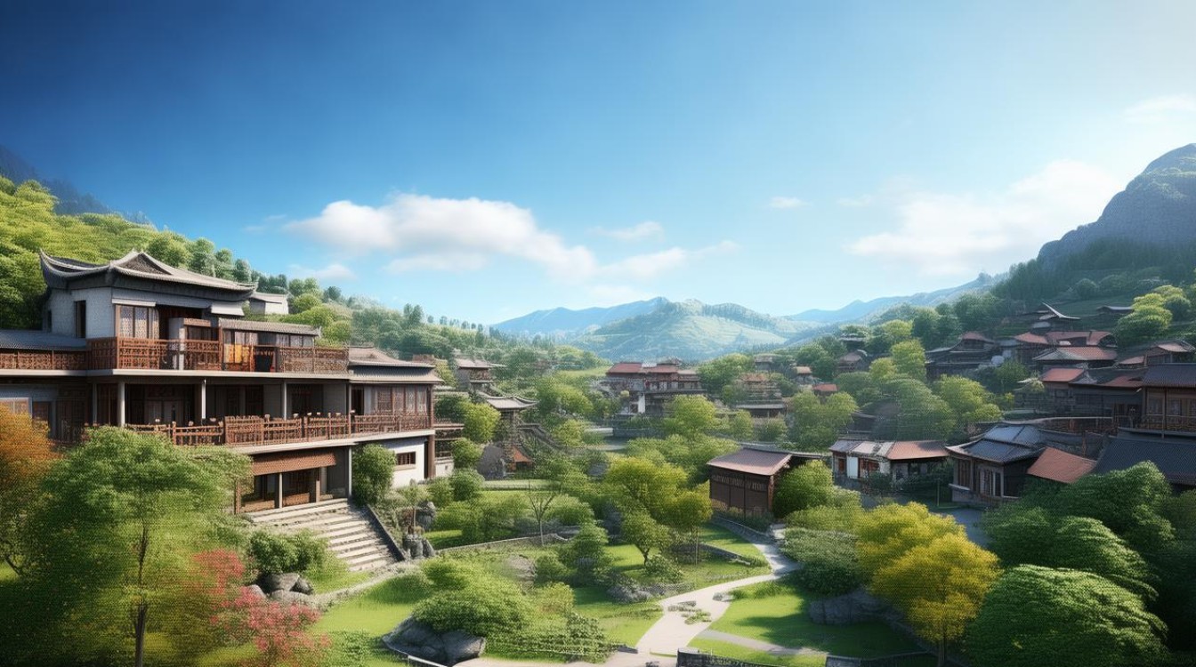 河北赞皇县旅游景点