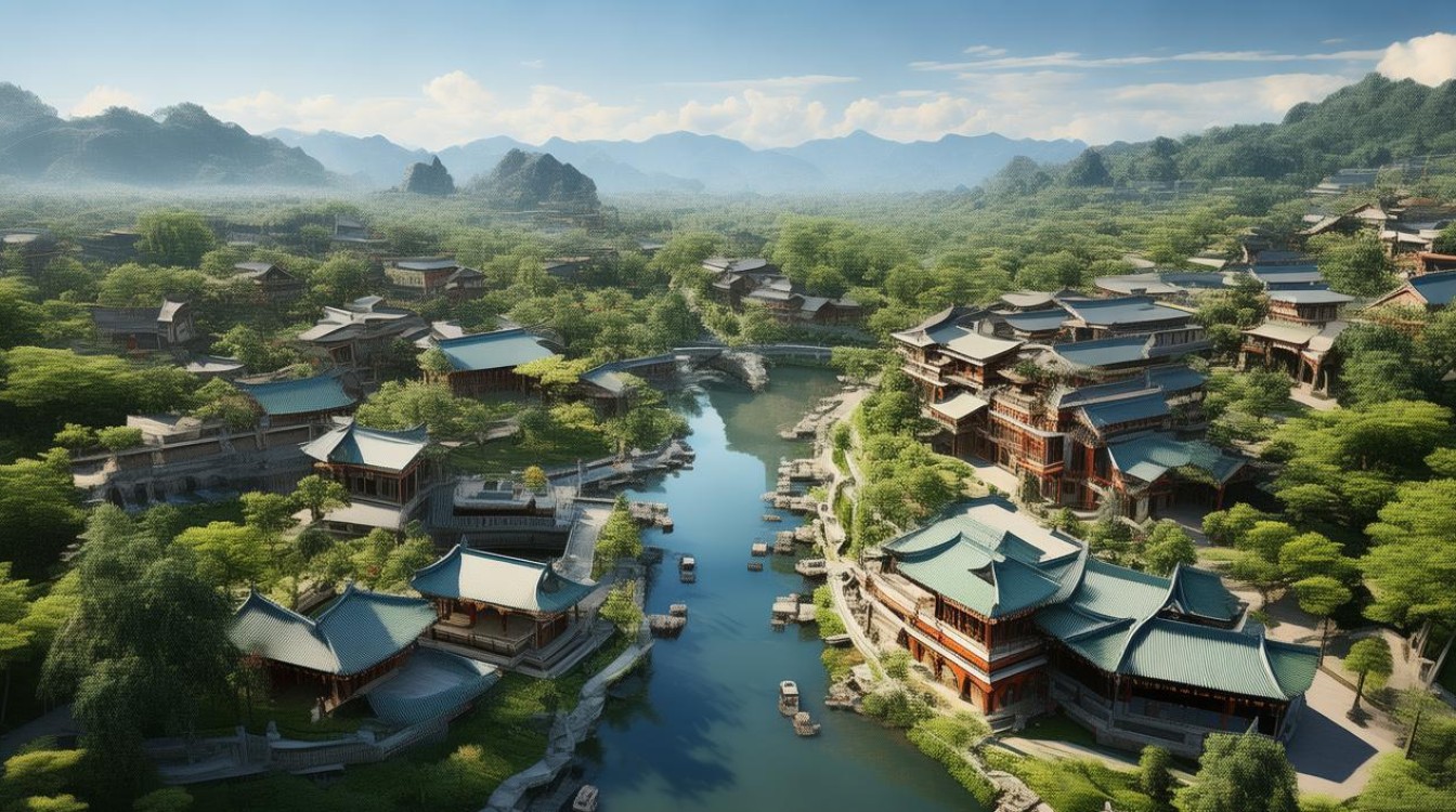 惠州十大著名景点 惠州十大著名景点