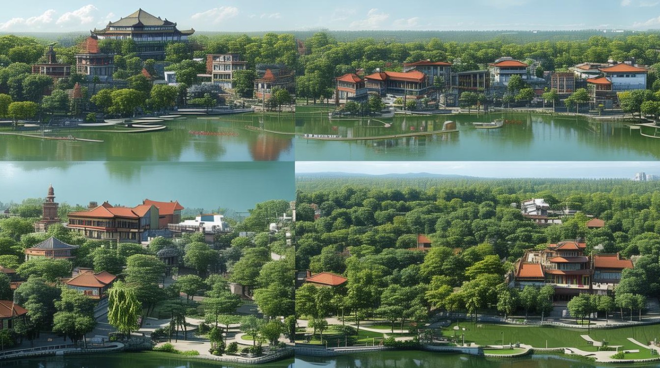 惠州十大著名景点 惠州十大著名景点