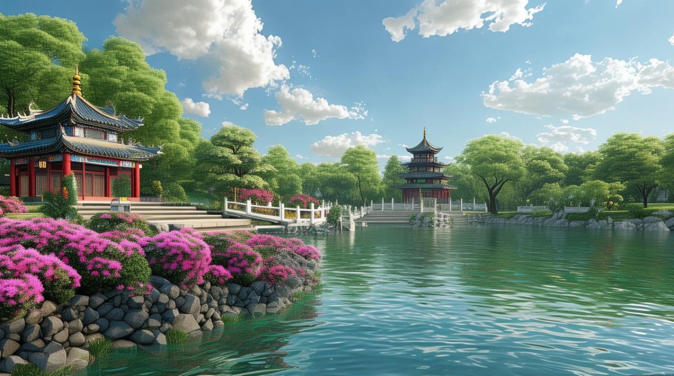 无锡鼋头渚附近景点 无锡鼋头渚附近景点