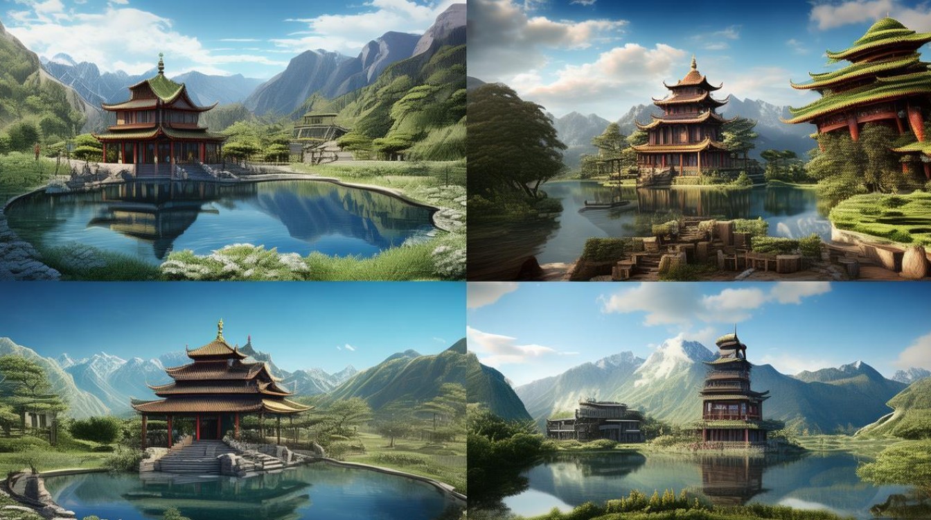 信阳旅游景点排名前十