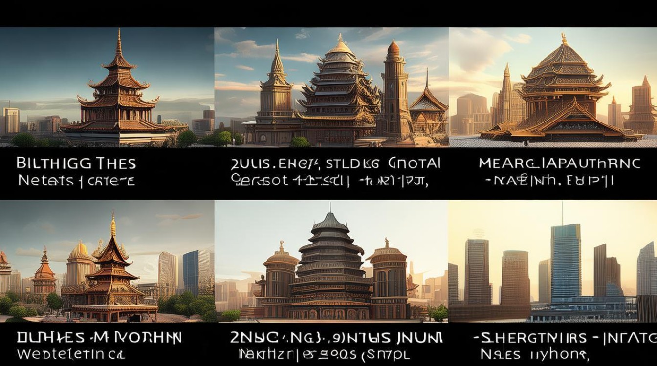 三都景点排行榜