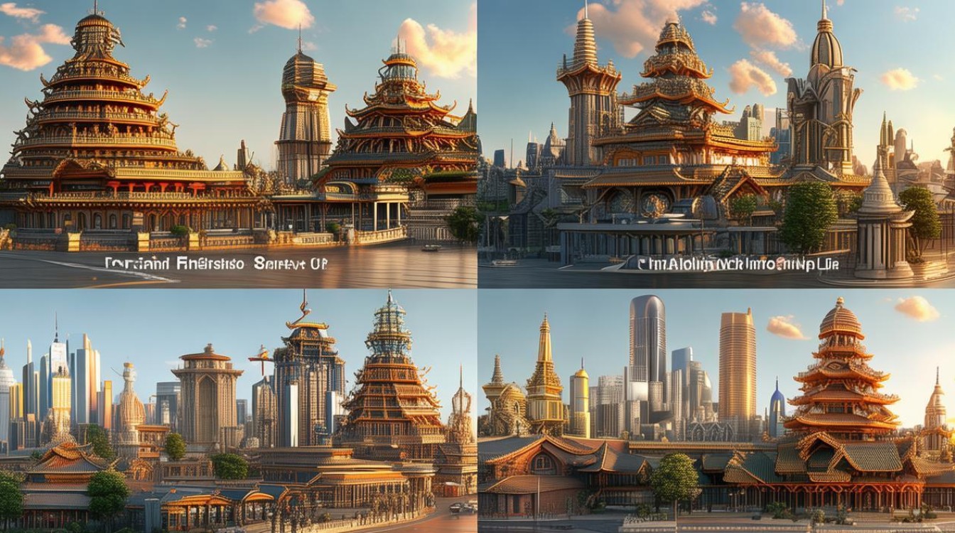 三都景点排行榜