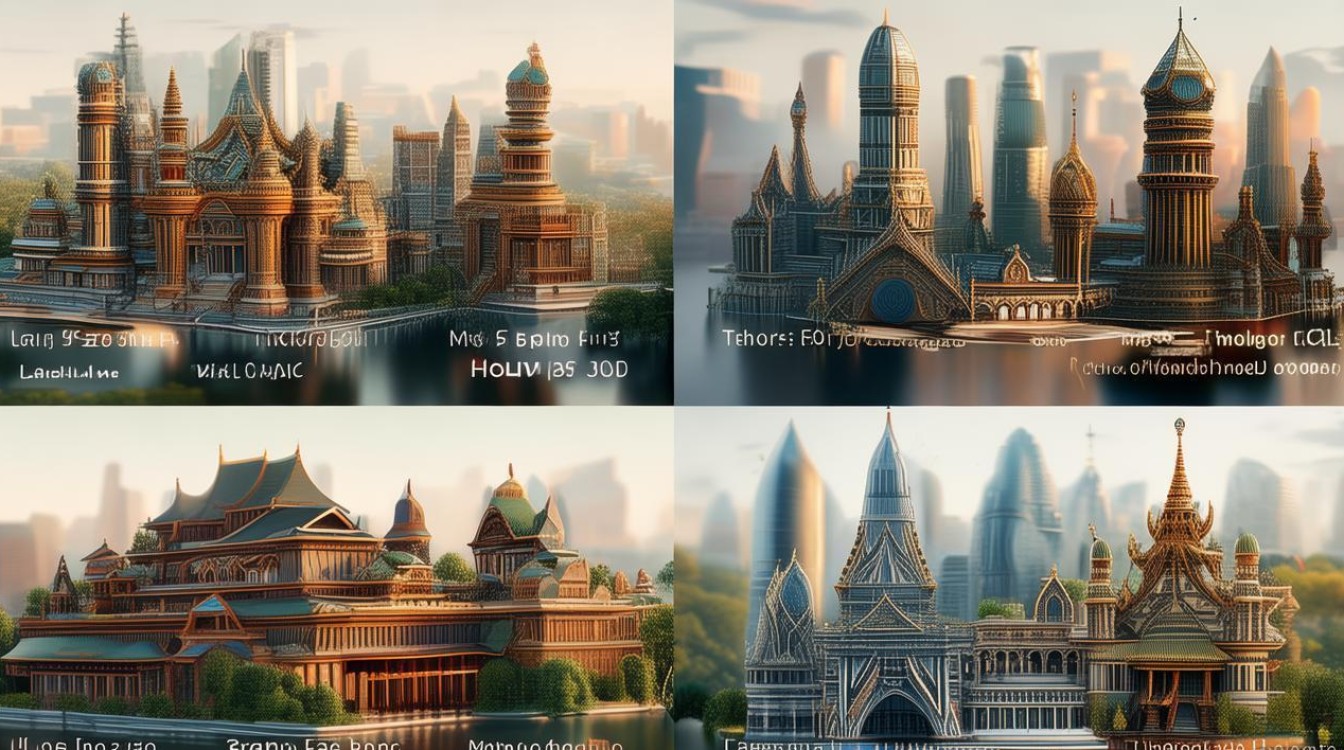 三都景点排行榜