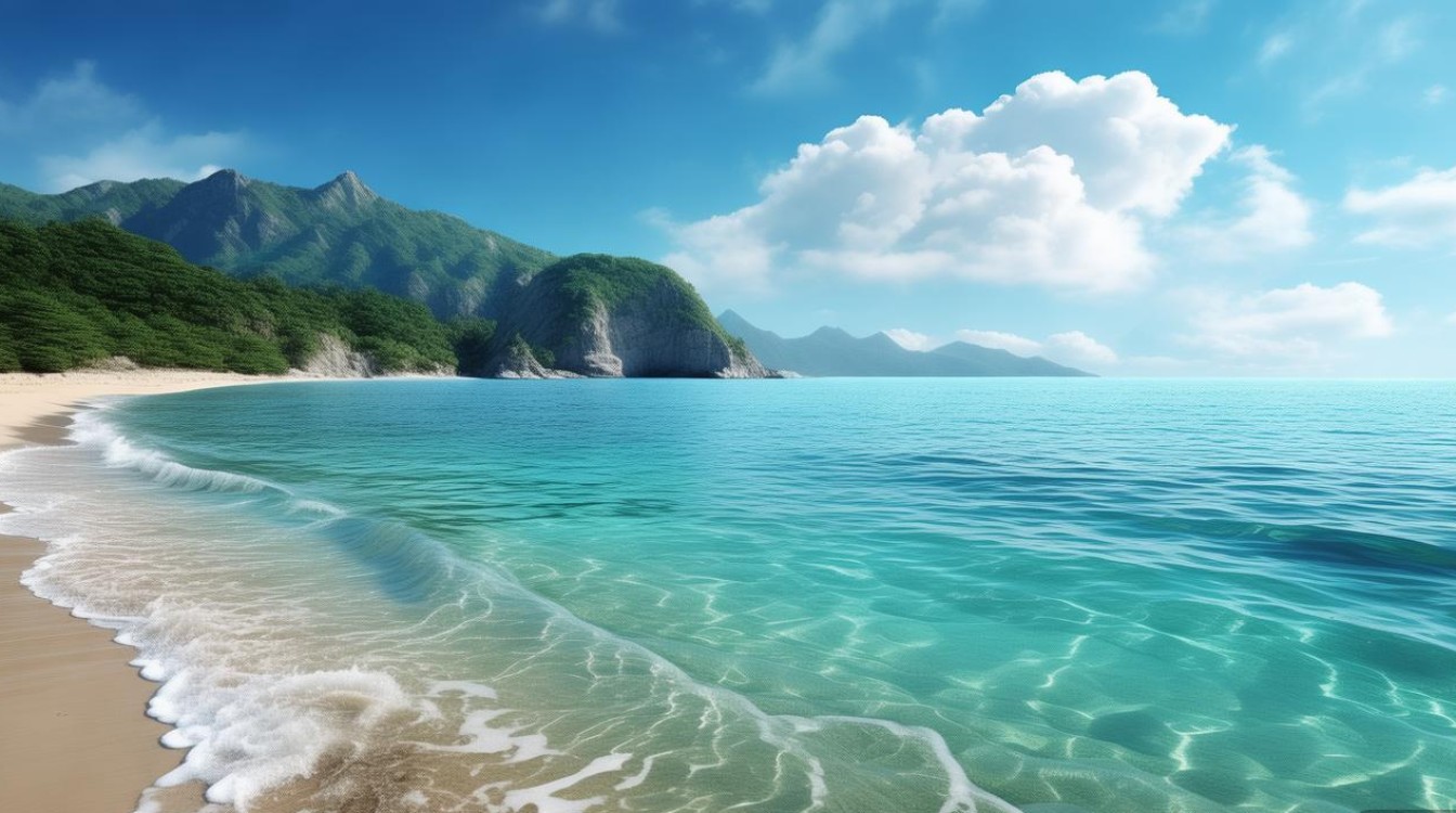 亚龙湾是哪里的景点 亚龙湾是哪里的景点