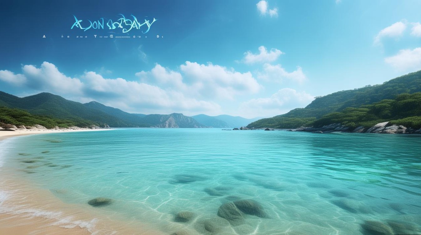 亚龙湾是哪里的景点 亚龙湾是哪里的景点