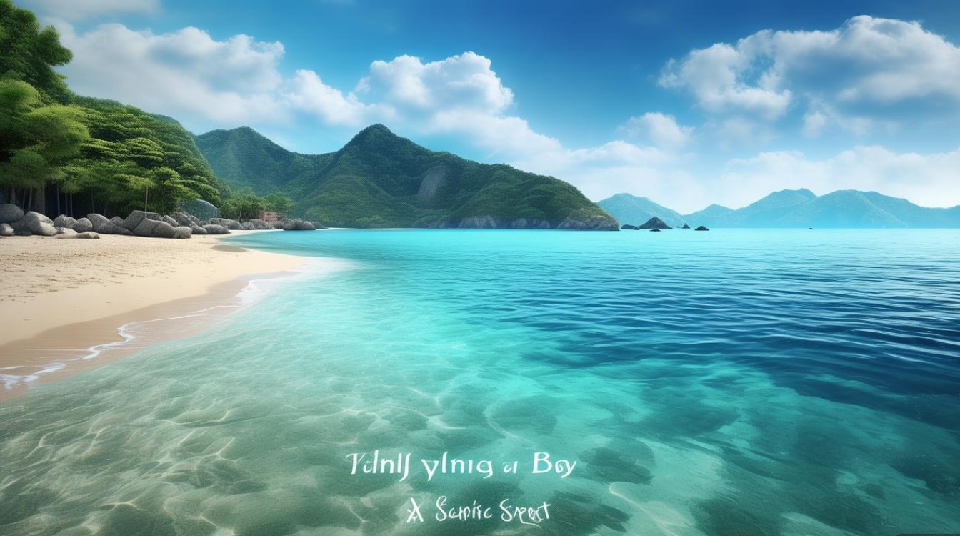 亚龙湾是哪里的景点 亚龙湾是哪里的景点