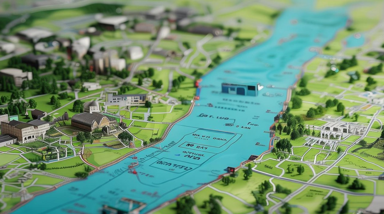 无锡市景点分布图 无锡市景点分布图