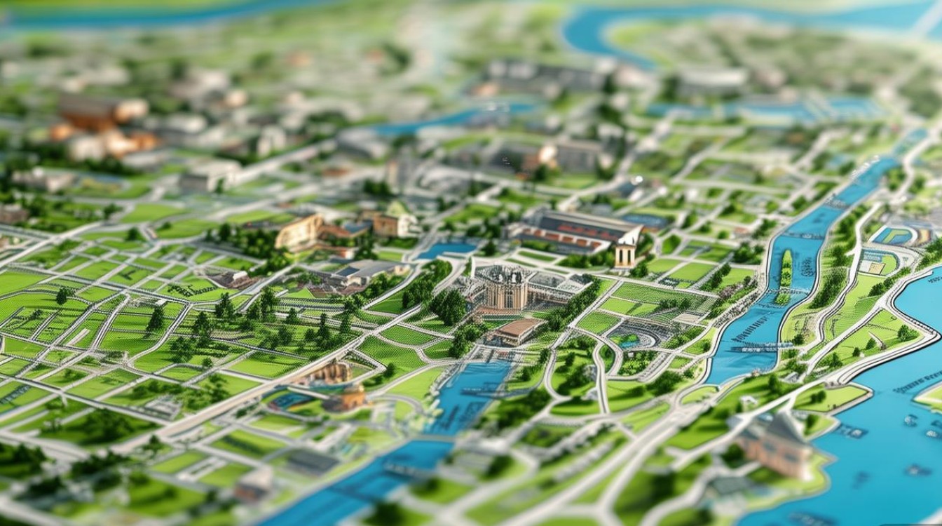 无锡市景点分布图 无锡市景点分布图