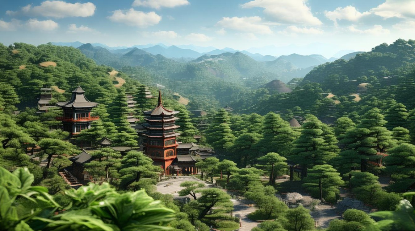 张北县附近旅游景点 张北县附近旅游景点