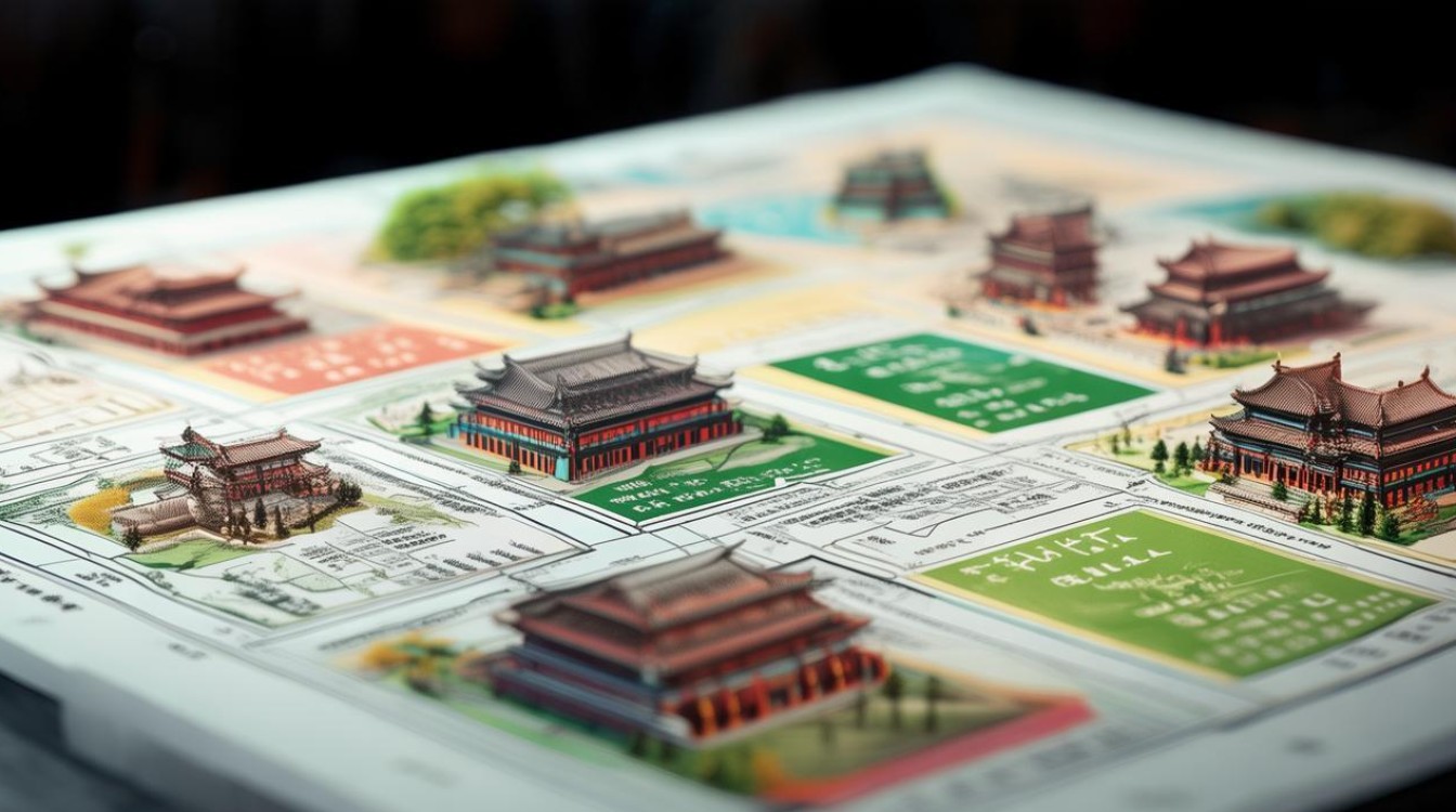 开封各景点门票价格 开封各景点门票价格