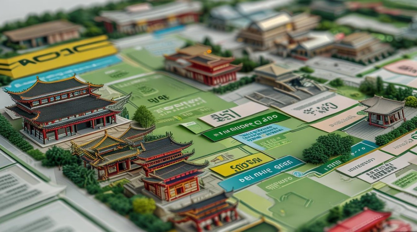 开封各景点门票价格 开封各景点门票价格