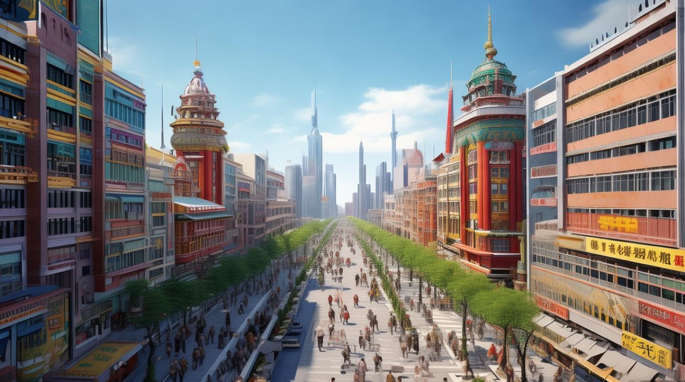 鄂尔多斯市内景点 鄂尔多斯市内景点