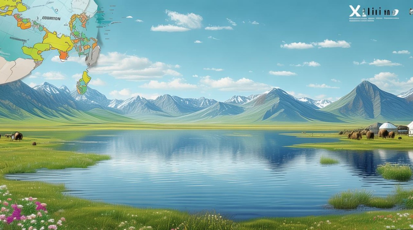 锡林浩特旅游景点介绍