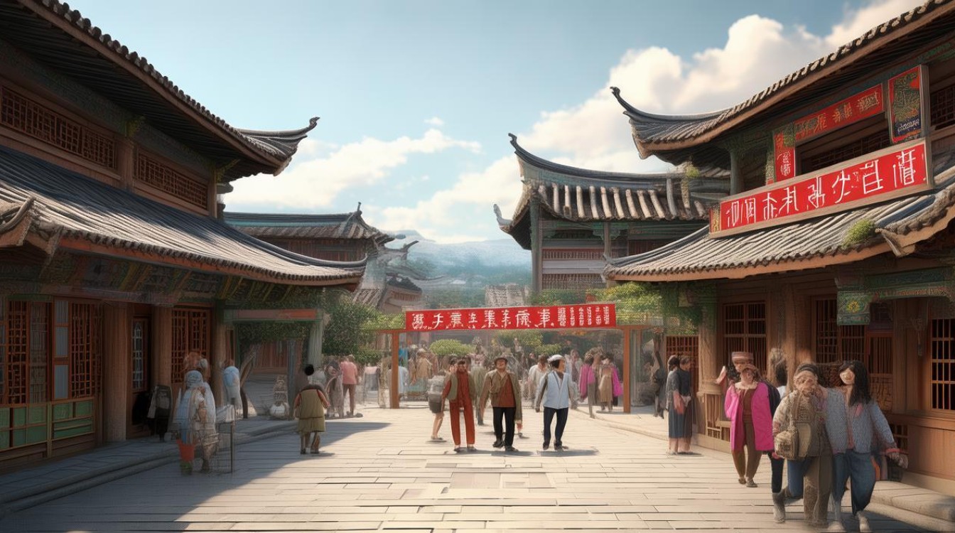 平度旅游景点哪里好玩 平度旅游景点哪里好玩