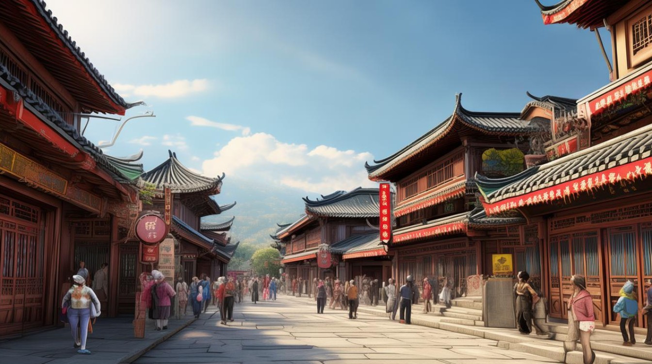 平度旅游景点哪里好玩 平度旅游景点哪里好玩