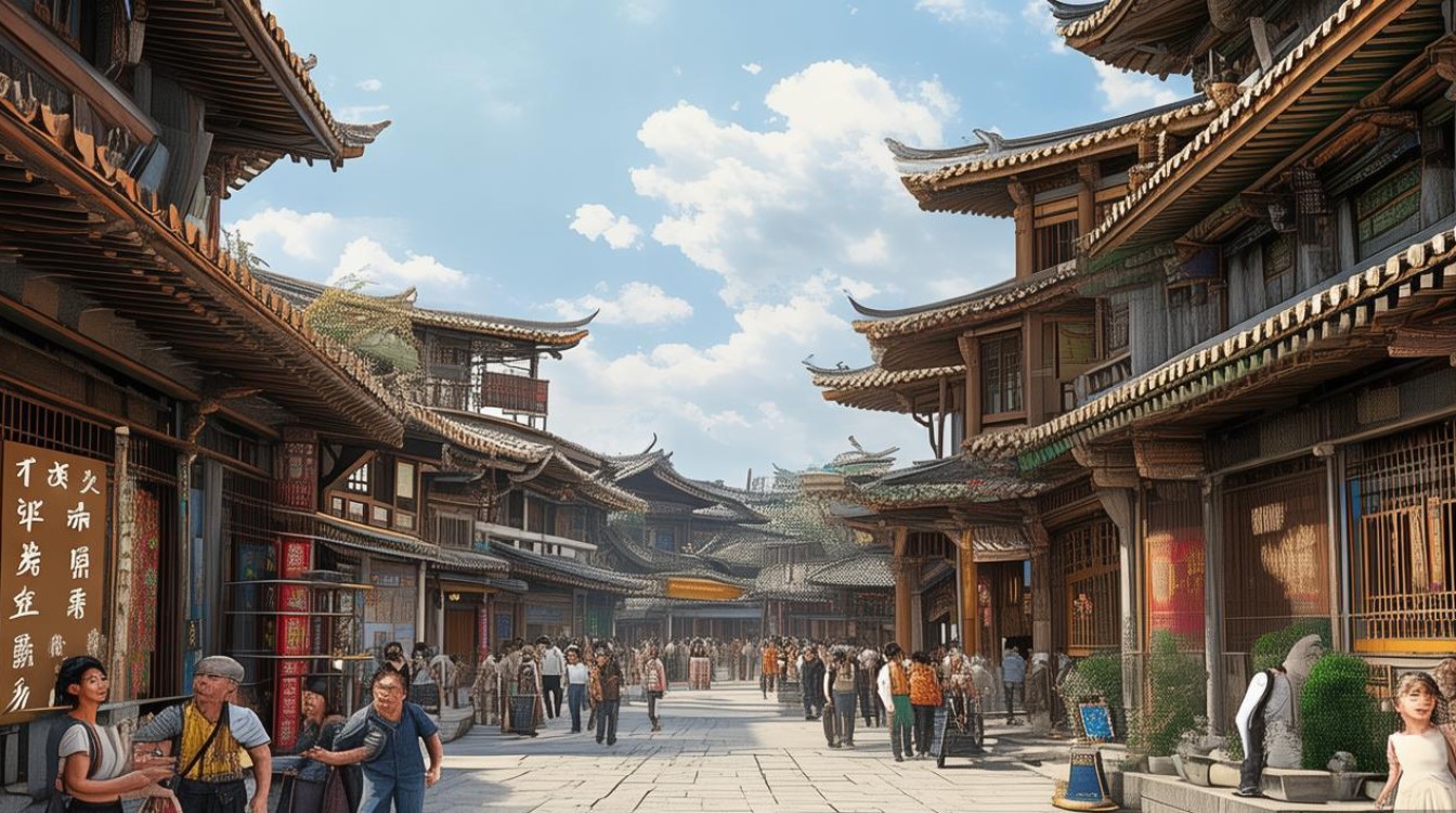 平度旅游景点哪里好玩 平度旅游景点哪里好玩