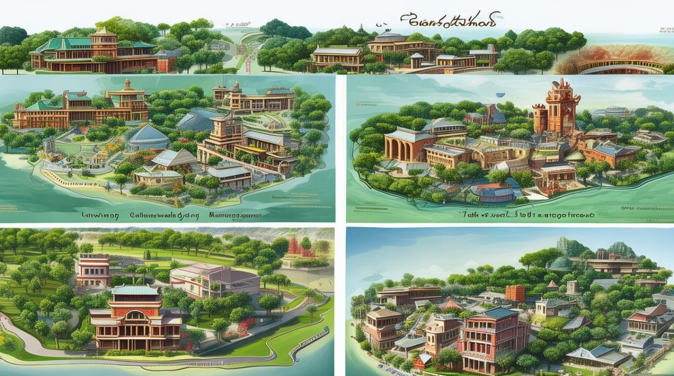 沧州旅游景点推荐自驾