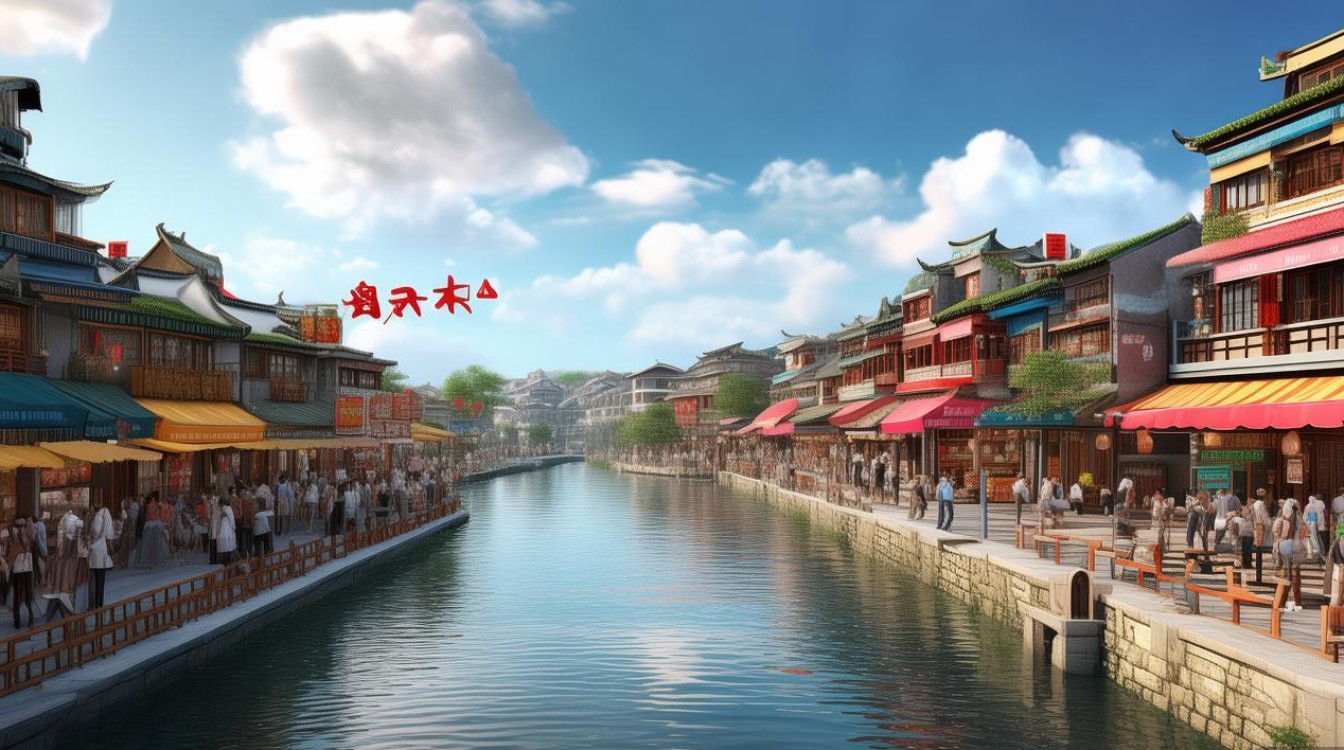 新浦附近的旅游景点 新浦附近的旅游景点