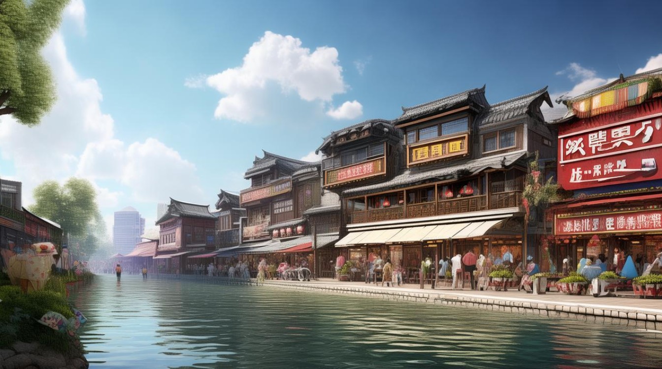 新浦附近的旅游景点 新浦附近的旅游景点