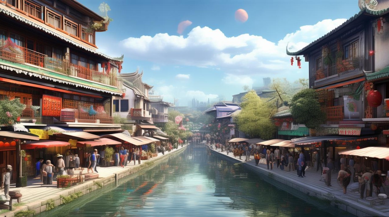 新浦附近的旅游景点 新浦附近的旅游景点