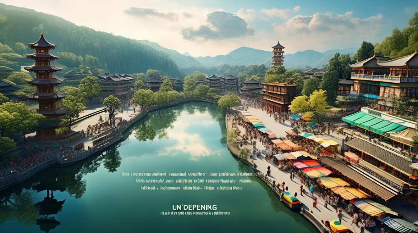 恩平有什么好玩的景点 恩平有什么好玩的景点