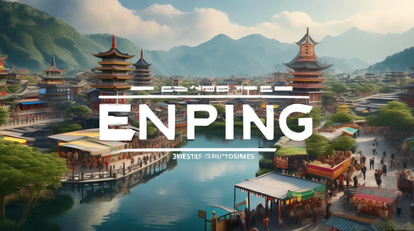 恩平有什么好玩的景点 恩平有什么好玩的景点