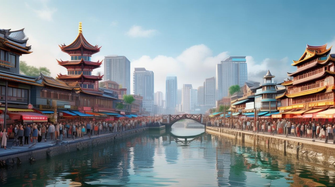 宁波附近景点哪里好玩 宁波附近景点哪里好玩