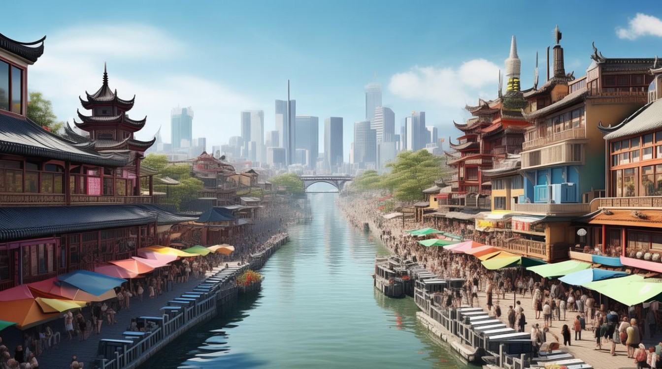 宁波附近景点哪里好玩 宁波附近景点哪里好玩