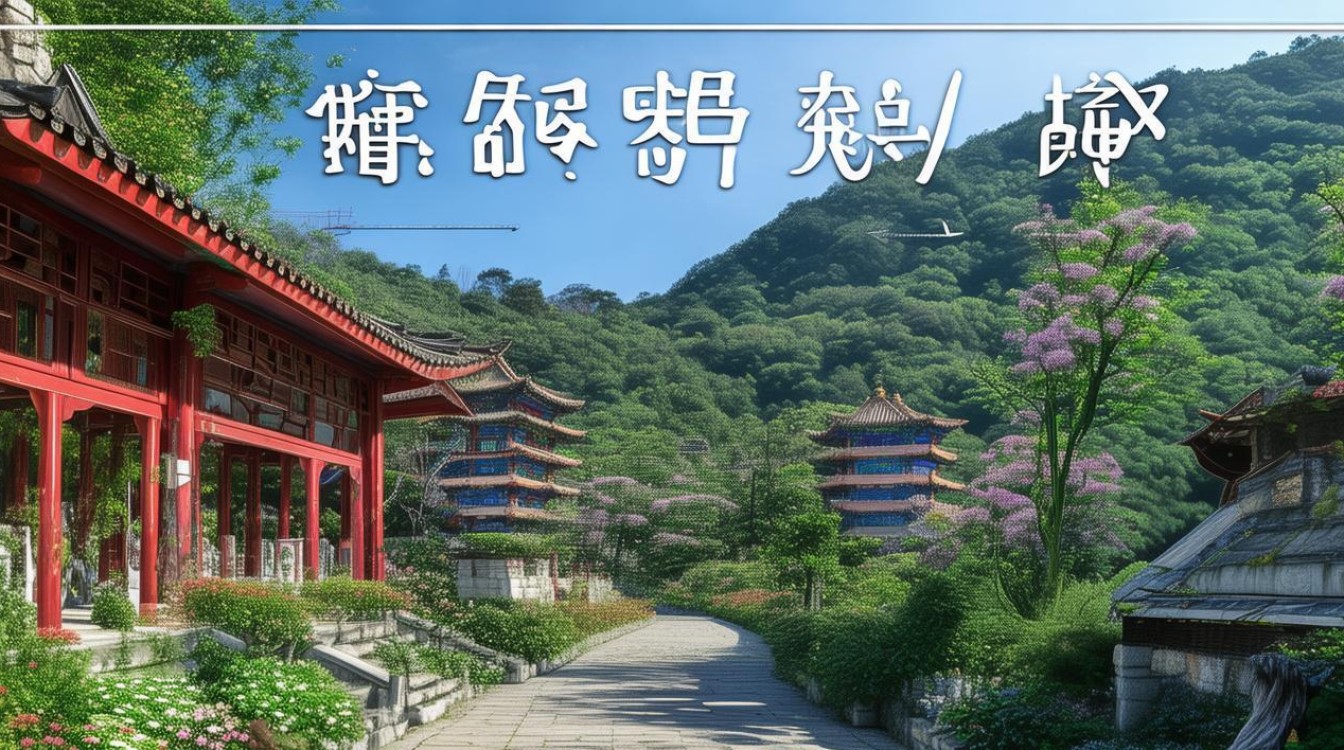 岳西附近的旅游景点