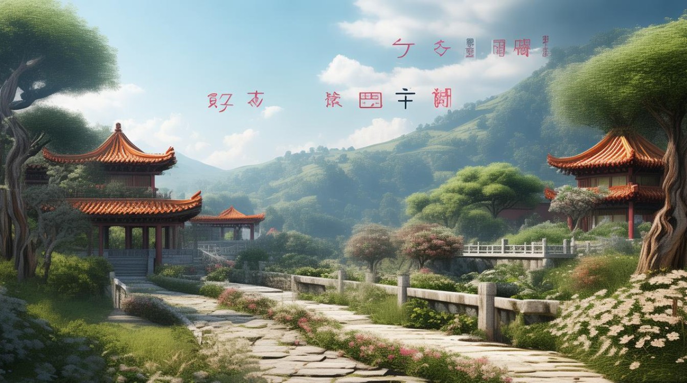 岳西附近的旅游景点