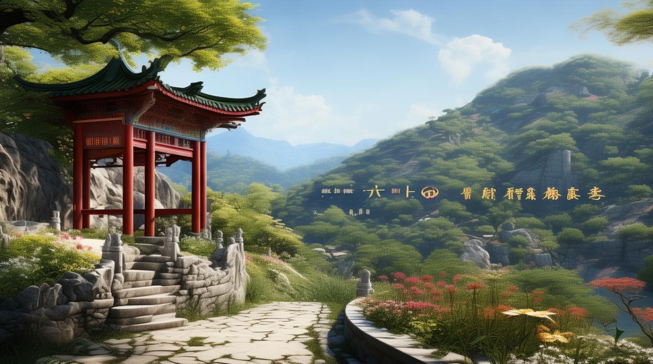 岳西附近的旅游景点