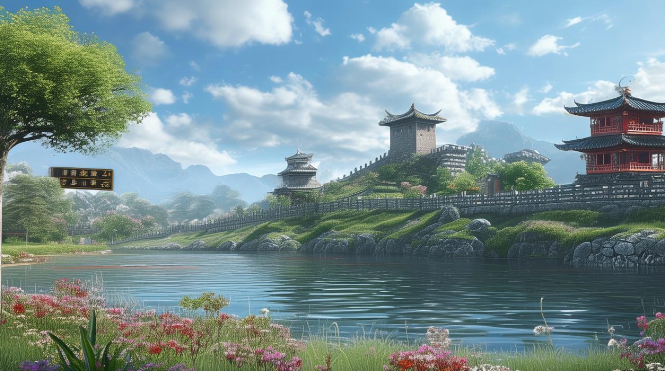 嵩县有什么旅游景点 嵩县有什么旅游景点