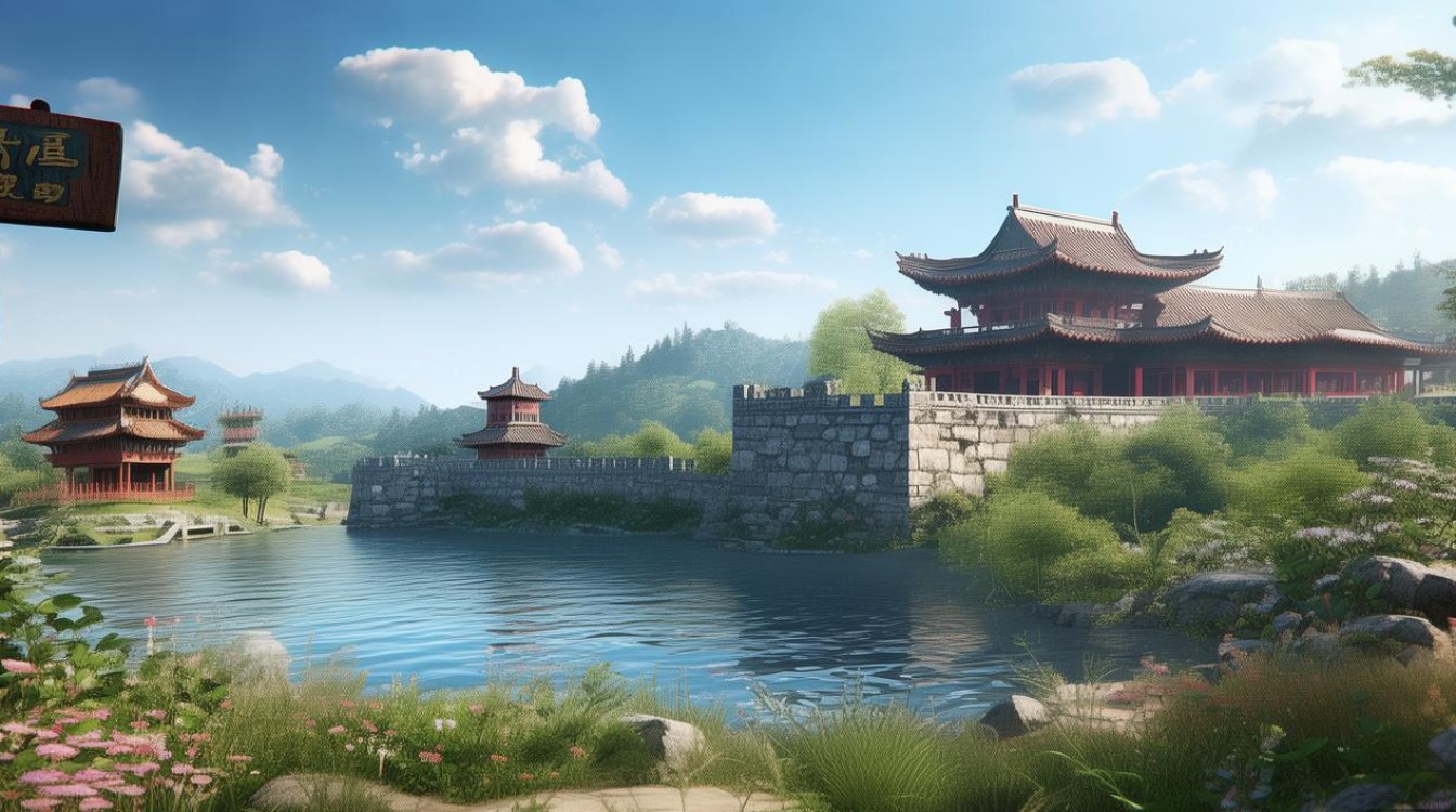 嵩县有什么旅游景点 嵩县有什么旅游景点