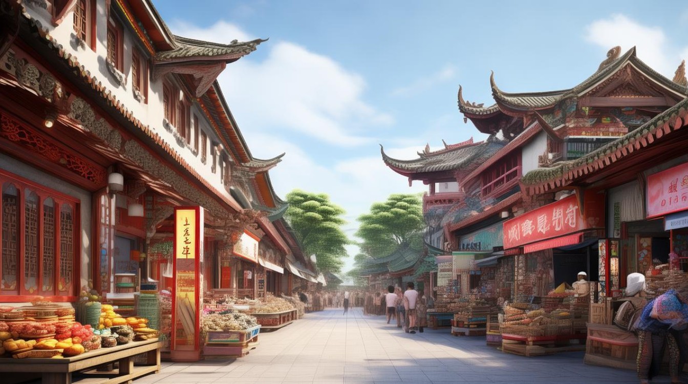 广州番禺旅游景点大全