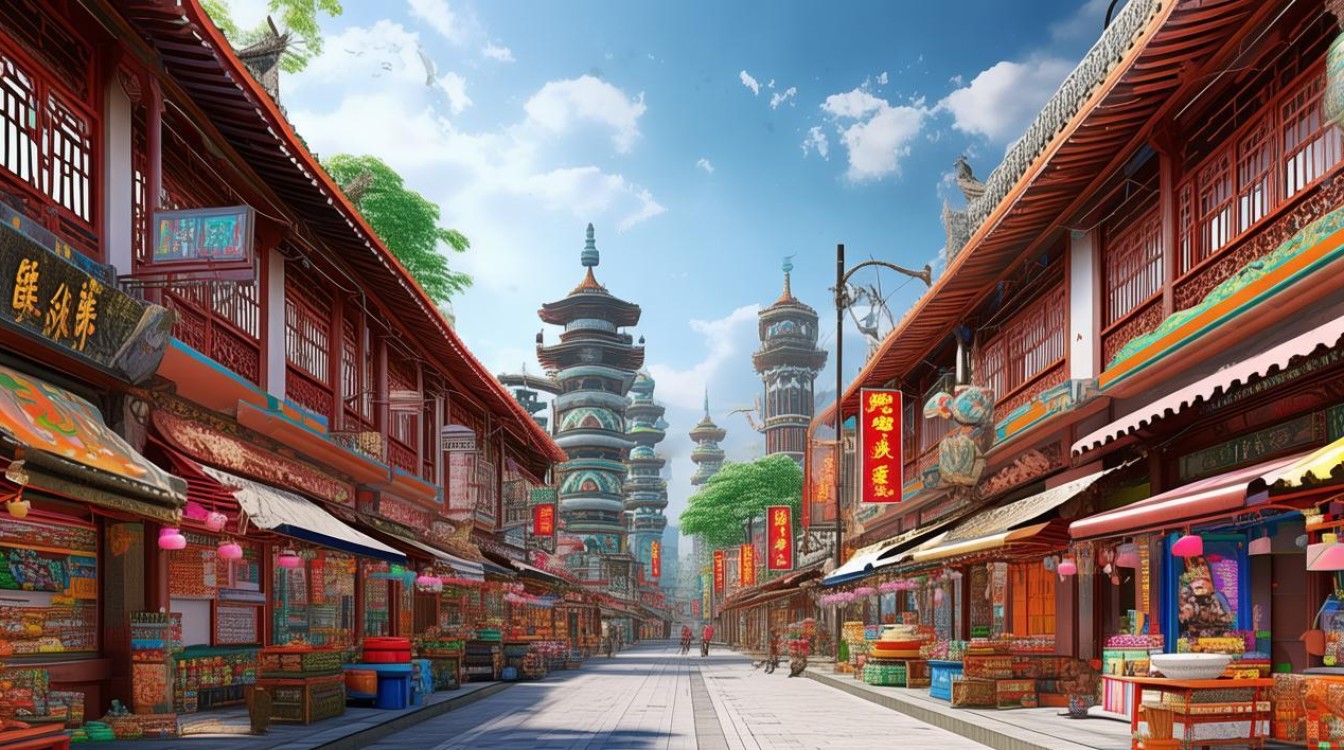 广州番禺旅游景点大全