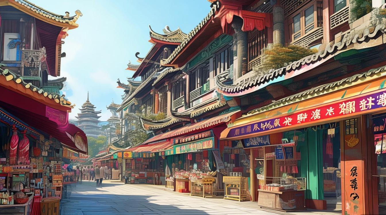 广州番禺旅游景点大全