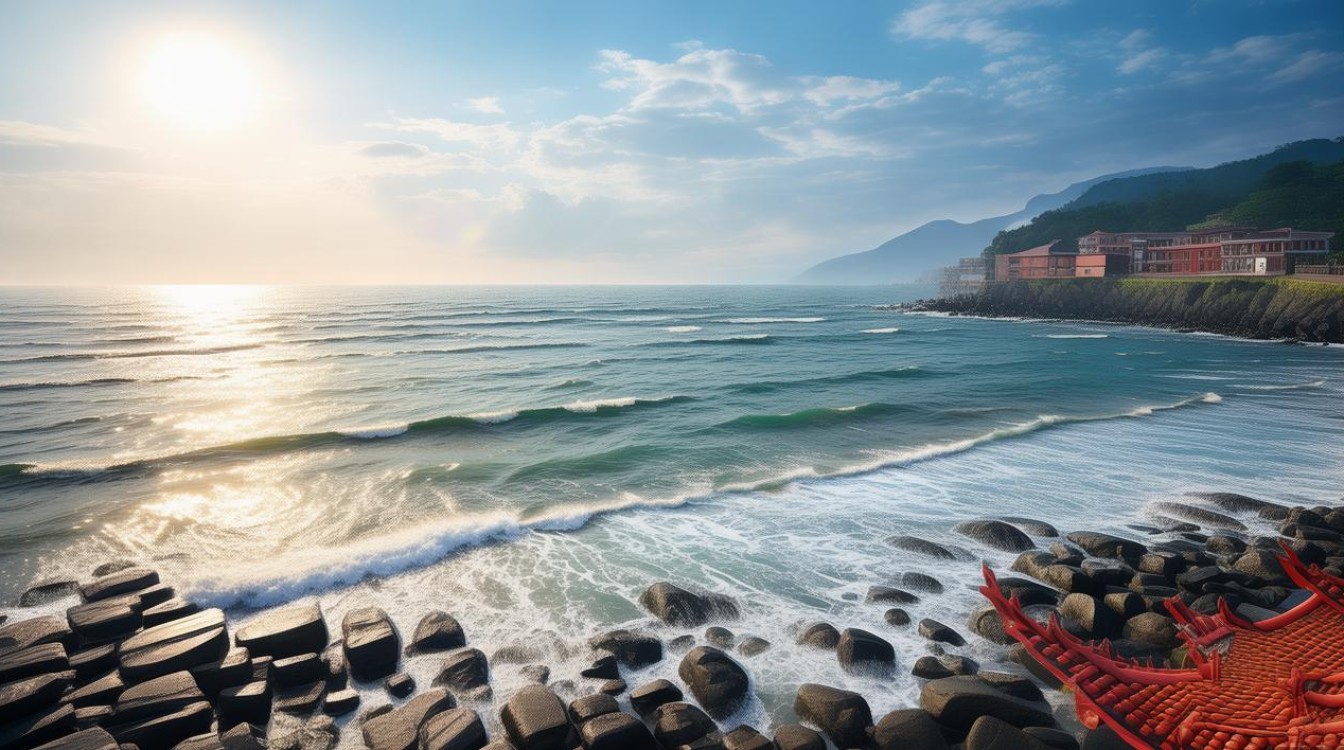 山东大海旅游景点 山东大海旅游景点