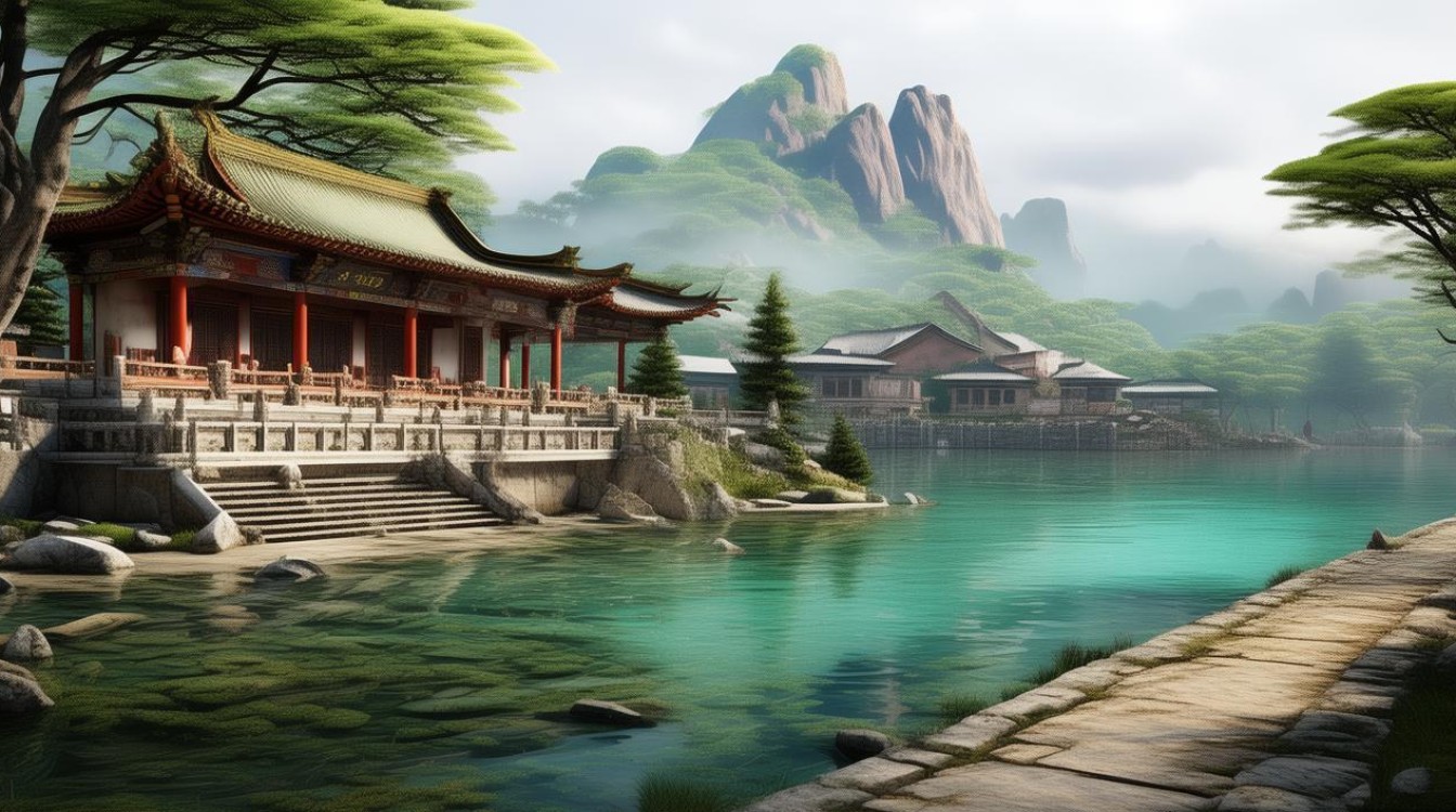 庐山必去的景点有哪些