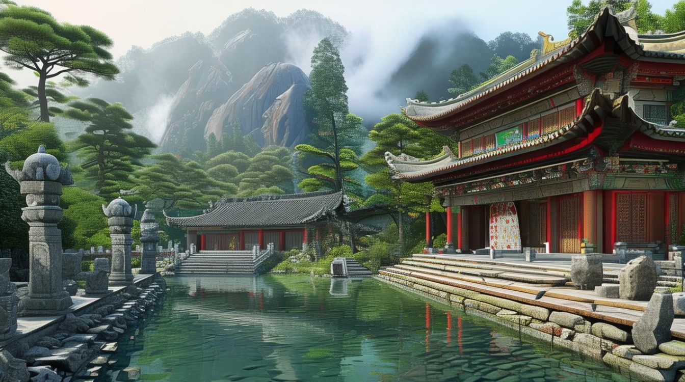 庐山必去的景点有哪些