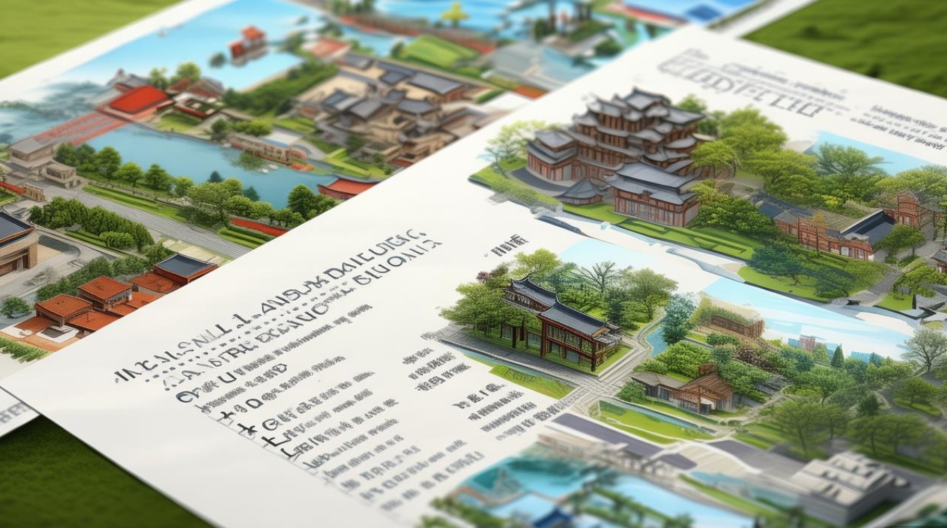 江浙皖旅游景点排行